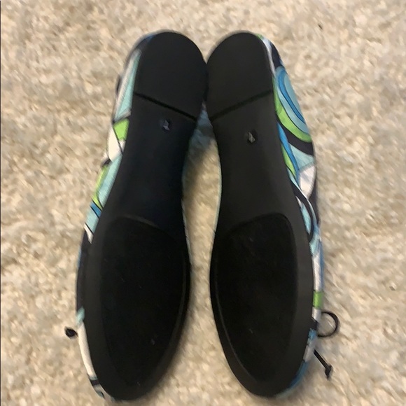 Chico’s Brand New Flats Size 7 - Picture 2 of 2